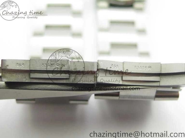 MiroTime 1229 DateJust 126334 SS Noob 1:1 904L Best Edition Silver Dial Stick Markers on Oyster Bracelet A HighQuality 3168